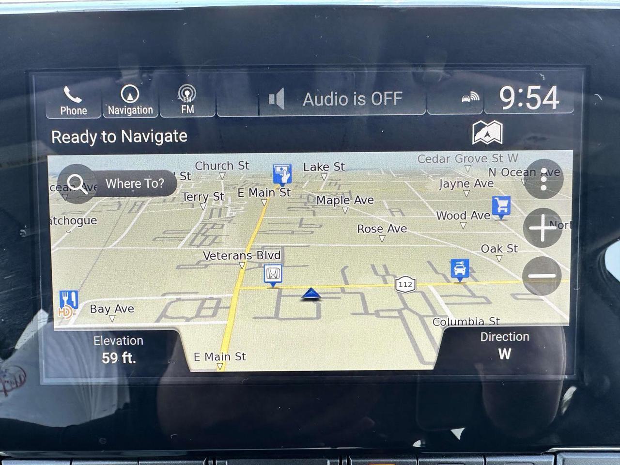 2022 Honda Odyssey Elite San Clemente CA