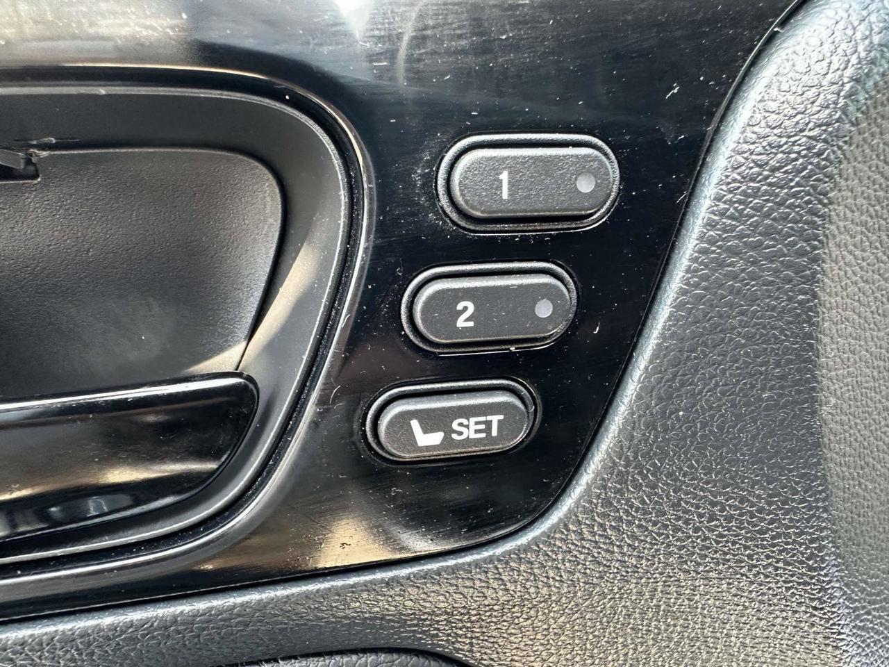 2022 Honda Odyssey Elite San Clemente CA