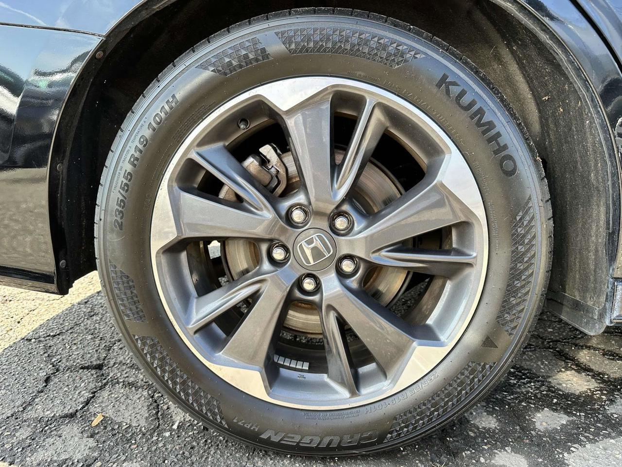 2022 Honda Odyssey Elite San Clemente CA