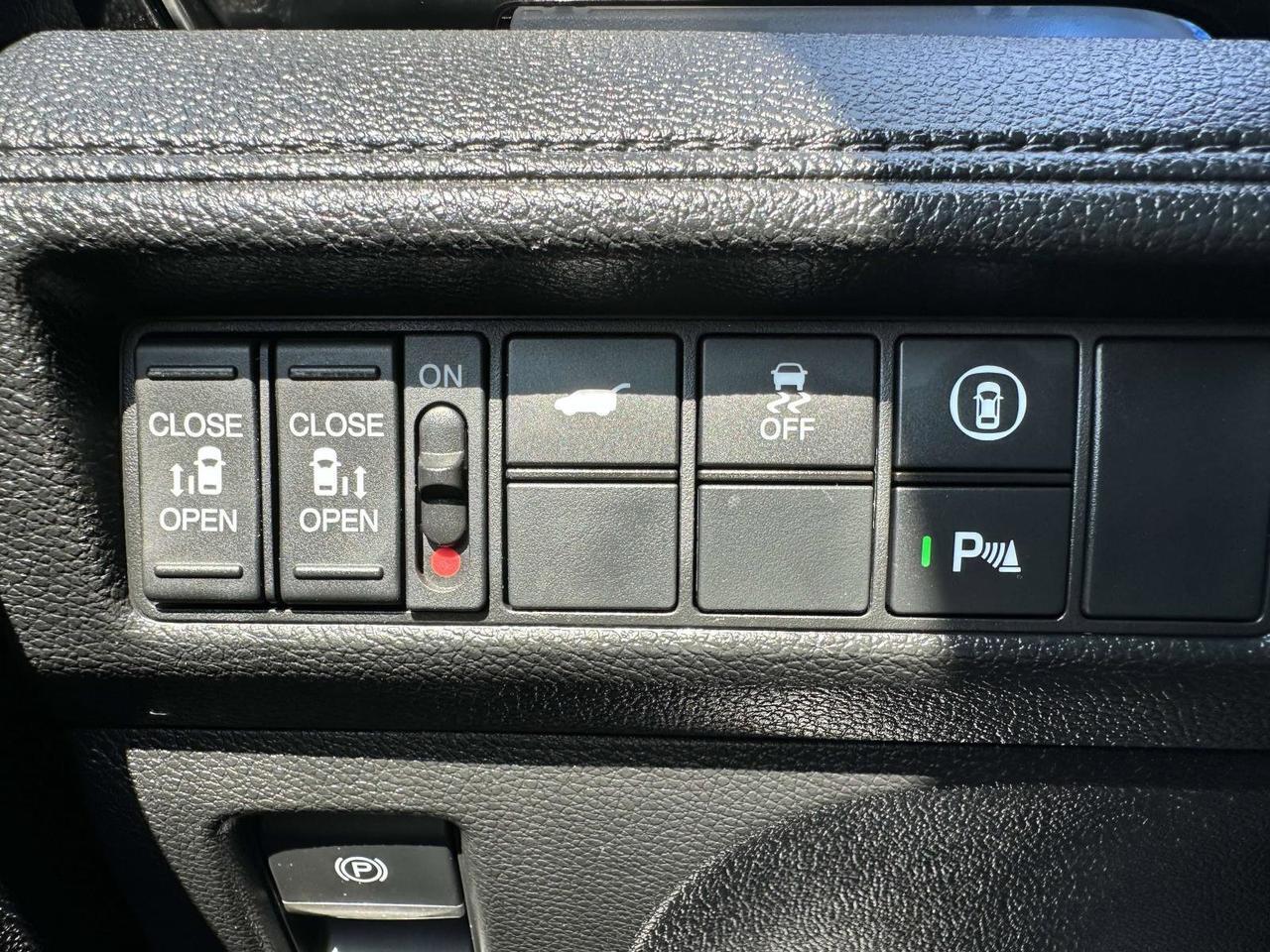 2022 Honda Odyssey Elite San Clemente CA