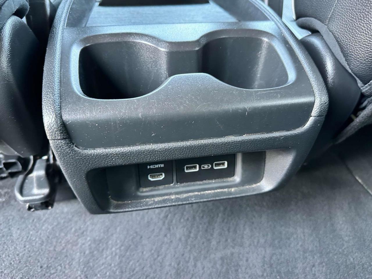2022 Honda Odyssey Elite San Clemente CA