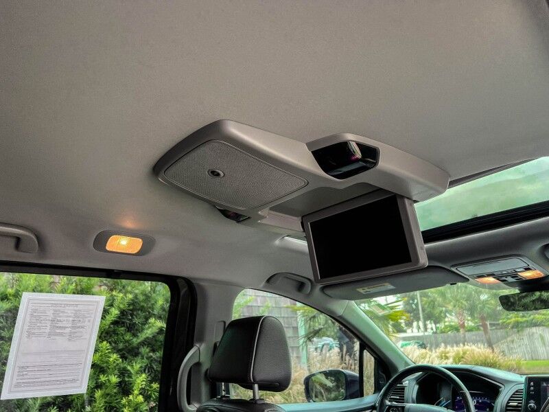 2022 Honda Odyssey Elite Wilmington NC