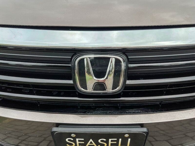 2022 Honda Odyssey Elite Wilmington NC