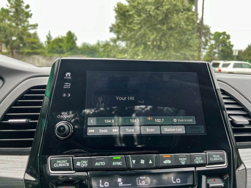 2022 Honda Odyssey Elite Wilmington NC