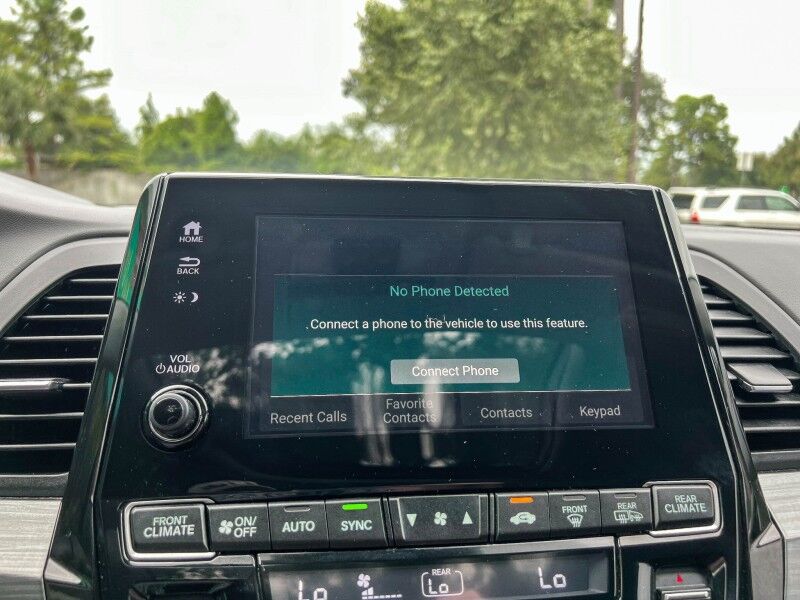 2022 Honda Odyssey Elite Wilmington NC
