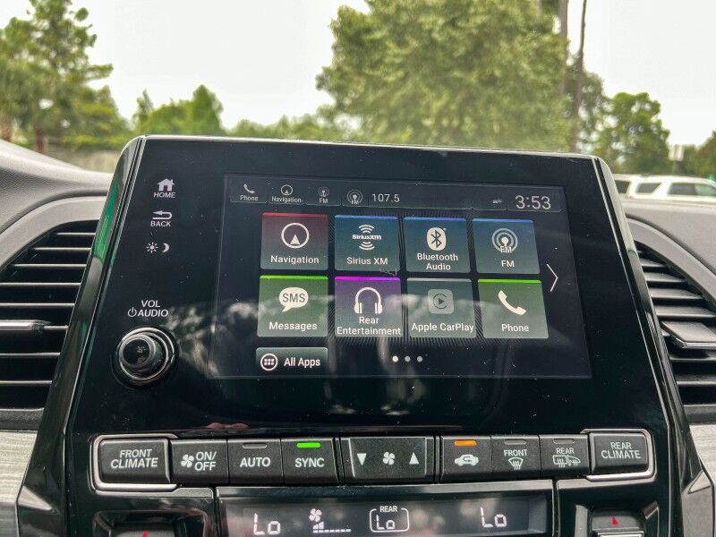 2022 Honda Odyssey Elite Wilmington NC