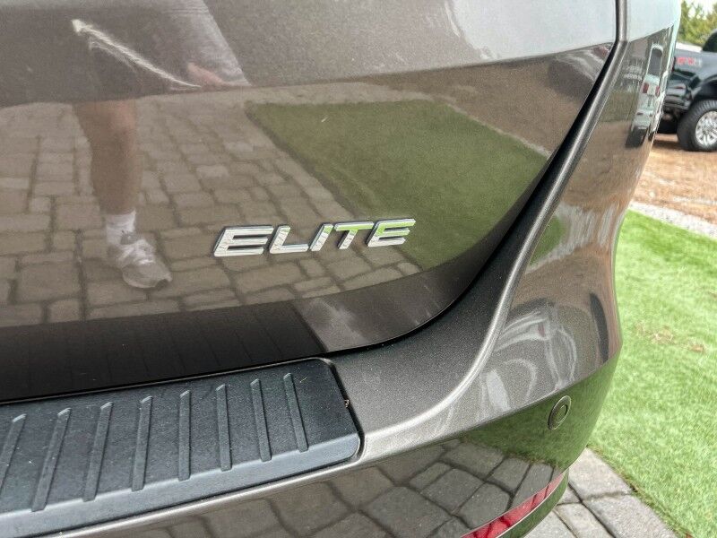 2022 Honda Odyssey Elite Wilmington NC