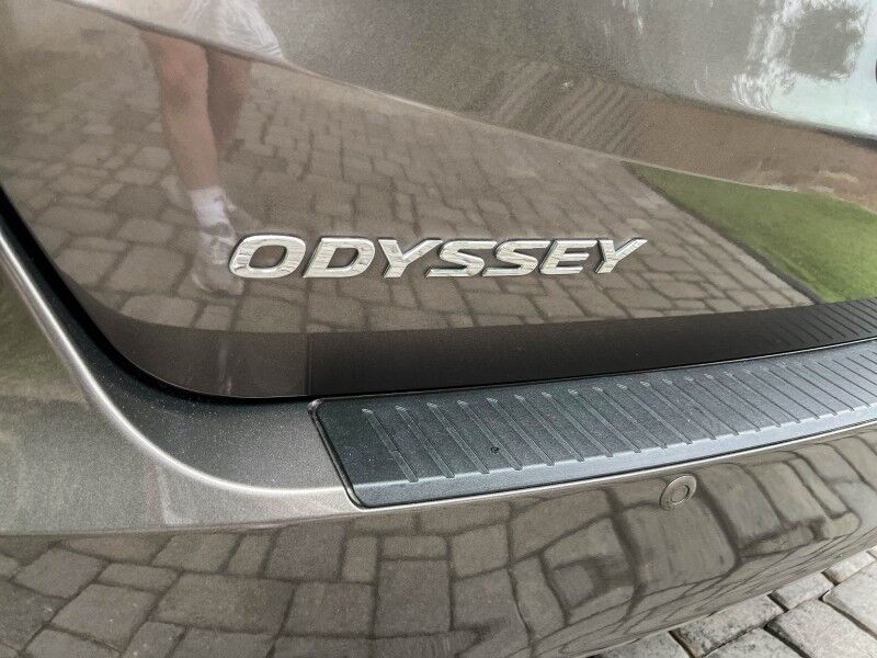 2022 Honda Odyssey Elite Wilmington NC