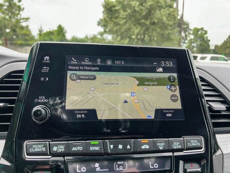 2022 Honda Odyssey Elite Wilmington NC