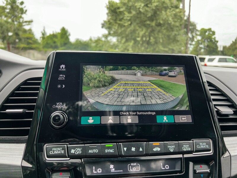 2022 Honda Odyssey Elite Wilmington NC