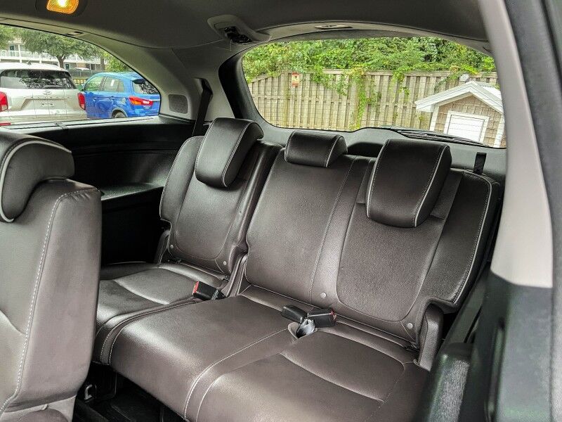 2022 Honda Odyssey Elite Wilmington NC