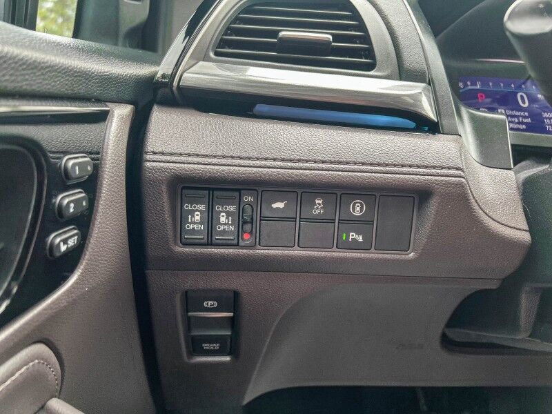 2022 Honda Odyssey Elite Wilmington NC