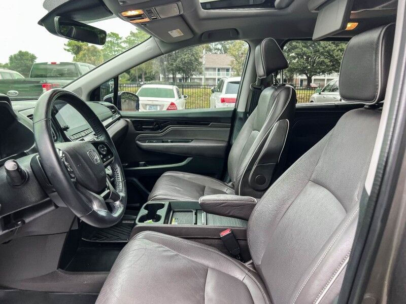 2022 Honda Odyssey Elite Wilmington NC