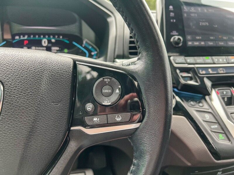 2022 Honda Odyssey Elite Wilmington NC