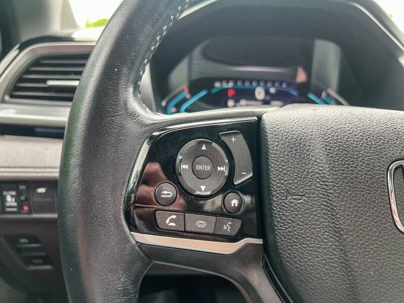 2022 Honda Odyssey Elite Wilmington NC