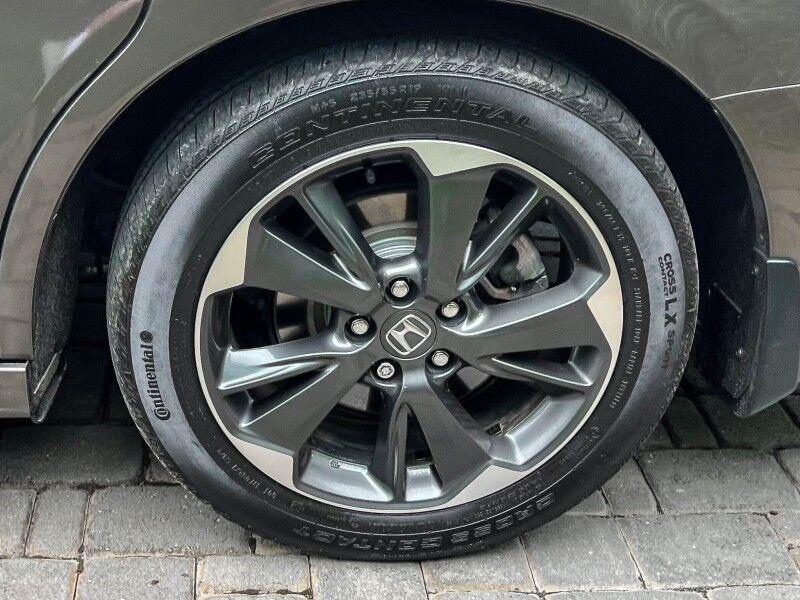 2022 Honda Odyssey Elite Wilmington NC