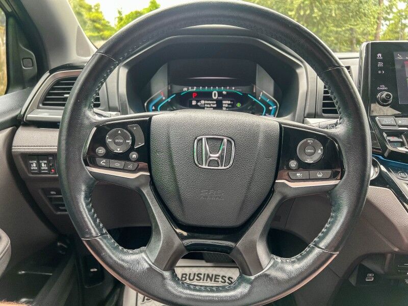 2022 Honda Odyssey Elite Wilmington NC