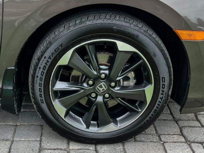 2022 Honda Odyssey Elite Wilmington NC