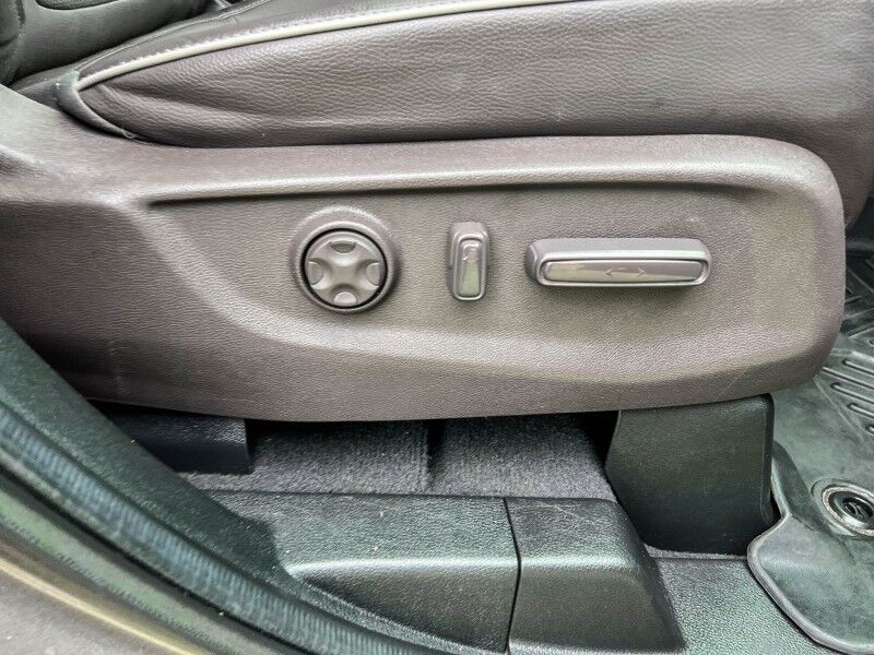2022 Honda Odyssey Elite Wilmington NC