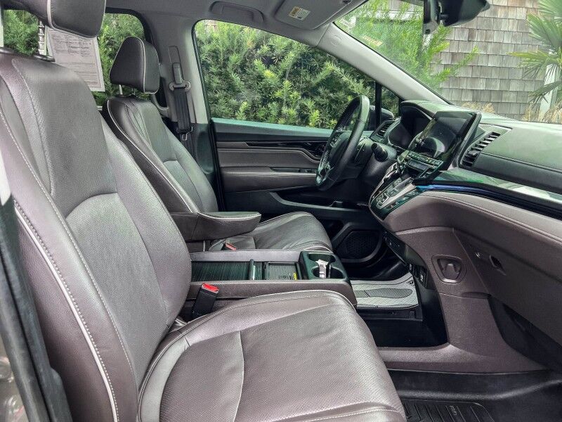2022 Honda Odyssey Elite Wilmington NC