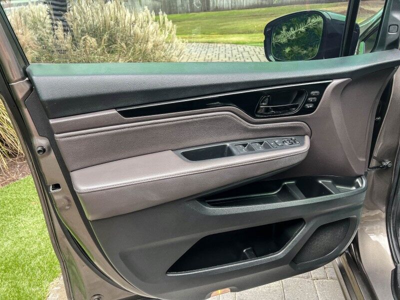 2022 Honda Odyssey Elite Wilmington NC