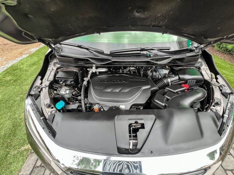 2022 Honda Odyssey Elite Wilmington NC