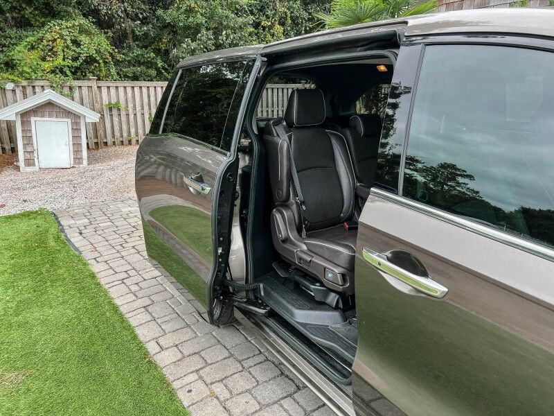 2022 Honda Odyssey Elite Wilmington NC