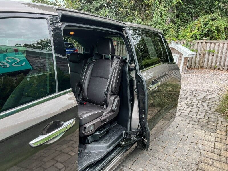 2022 Honda Odyssey Elite Wilmington NC