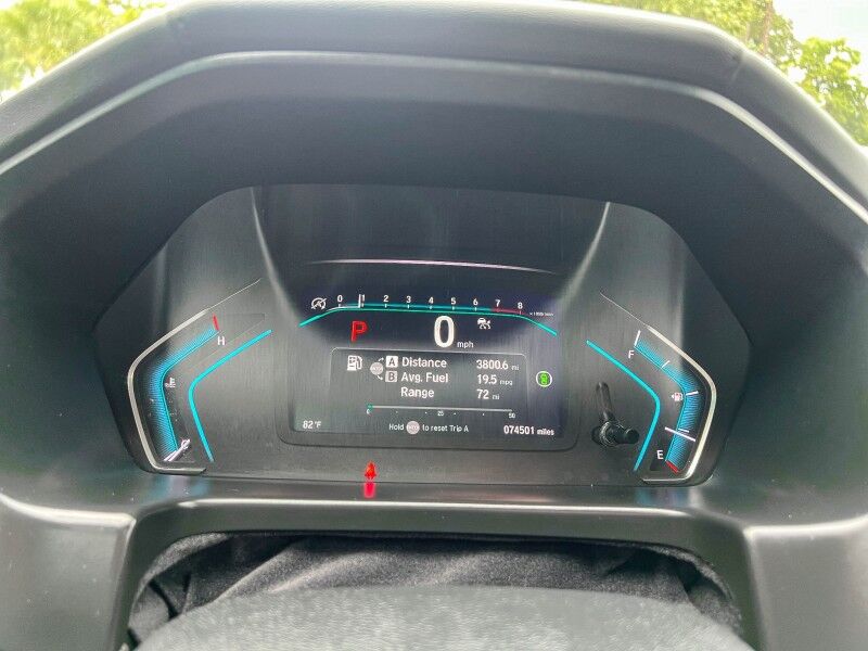 2022 Honda Odyssey Elite Wilmington NC