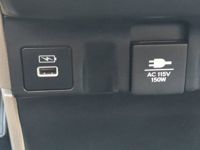 2022 Honda Odyssey Elite Winder GA