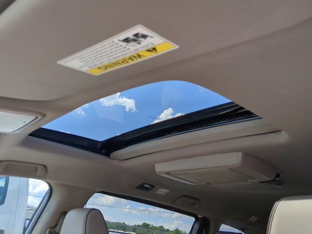 2022 Honda Odyssey Elite Winder GA