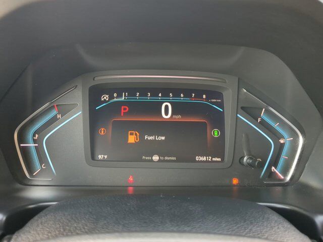 2022 Honda Odyssey Elite Winder GA