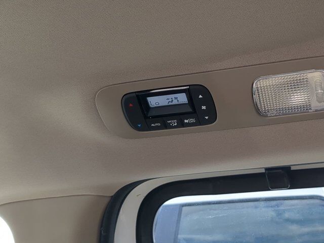 2022 Honda Odyssey Elite Winder GA