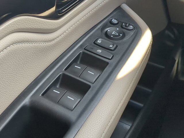 2022 Honda Odyssey Elite Winder GA