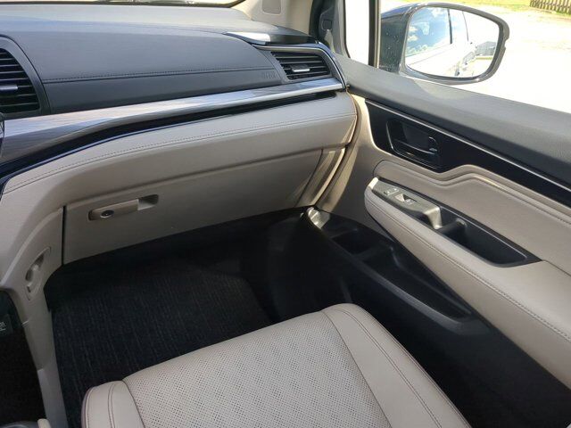 2022 Honda Odyssey Elite Winder GA