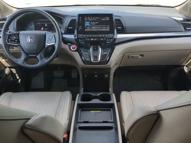 2022 Honda Odyssey Elite Winder GA
