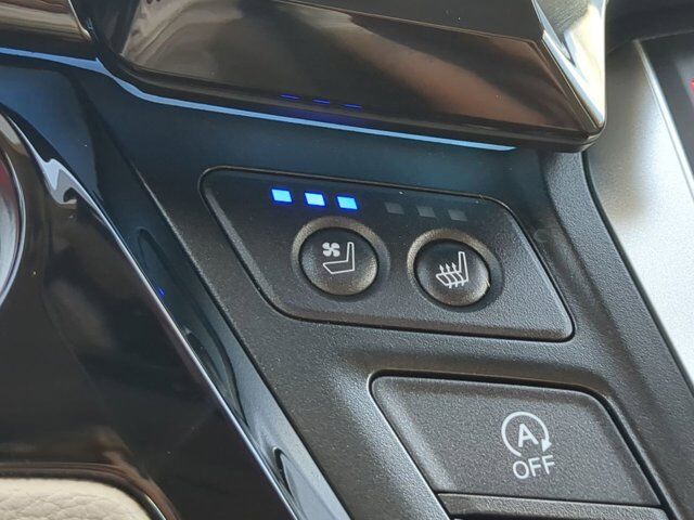 2022 Honda Odyssey Elite Winder GA