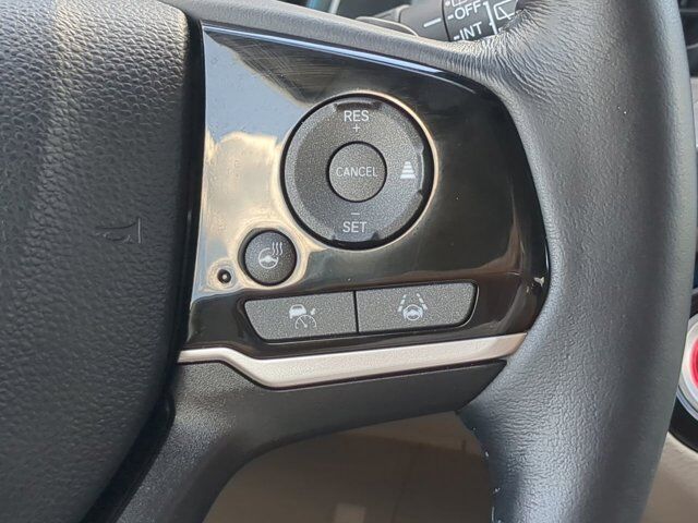 2022 Honda Odyssey Elite Winder GA