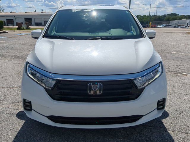 2022 Honda Odyssey Elite Winder GA