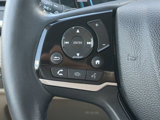 2022 Honda Odyssey Elite Winder GA