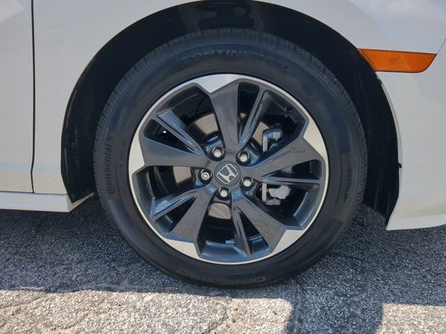 2022 Honda Odyssey Elite Winder GA