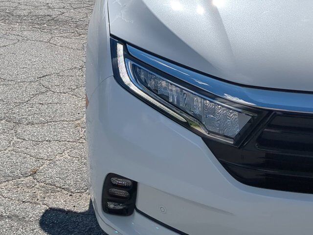 2022 Honda Odyssey Elite Winder GA