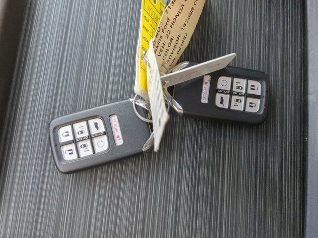 2022 Honda Odyssey Elite Winder GA