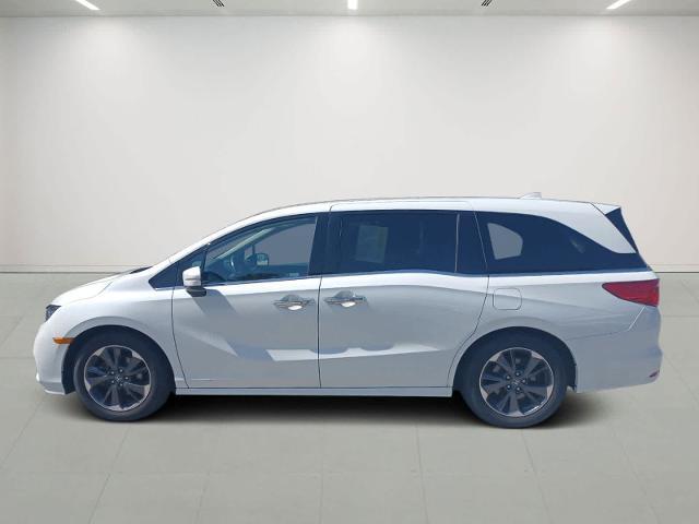 2022 Honda Odyssey Elite Acton MA