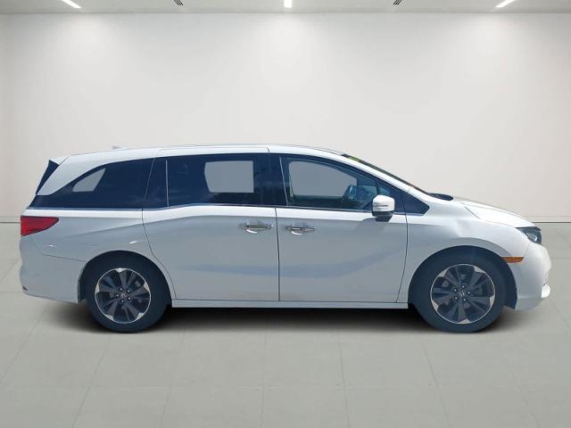 2022 Honda Odyssey Elite Acton MA