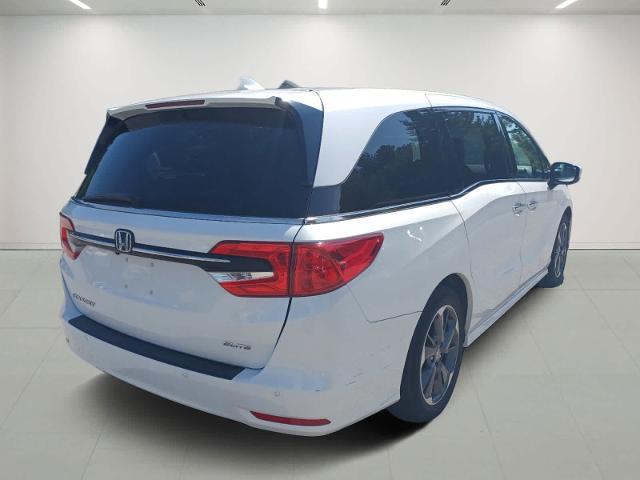 2022 Honda Odyssey Elite Acton MA