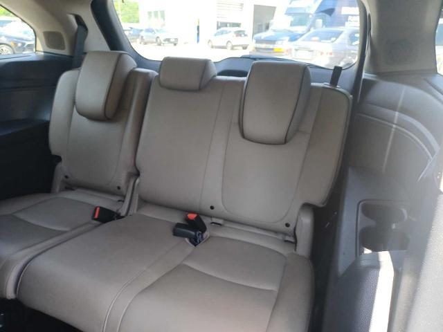 2022 Honda Odyssey Elite Acton MA