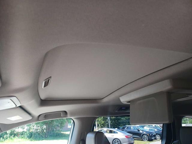 2022 Honda Odyssey Elite Acton MA