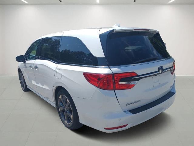 2022 Honda Odyssey Elite Acton MA