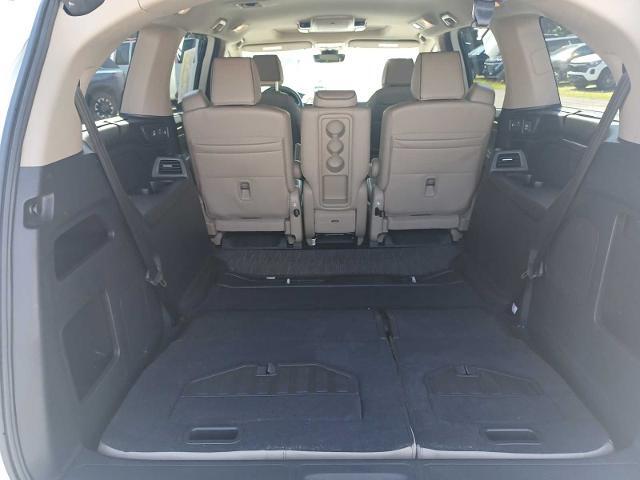 2022 Honda Odyssey Elite Acton MA